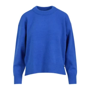 Coster Copenhagen Strik Coral - S, Cobalt Blue