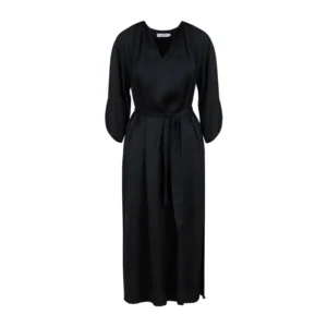Coster Copenhagen Kjole Sort - 38