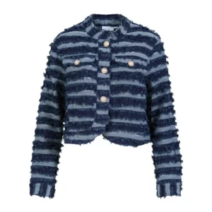 Coster Copenhagen Denim Jakke - 44
