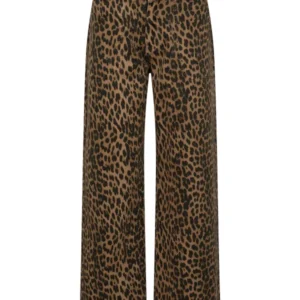Nümph Bukser Nugigi Leoprint - 44
