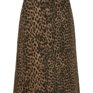 Nümph Nederdel Nugigi Leoprint - 36