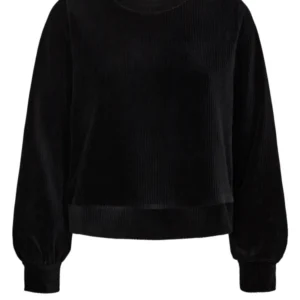 Nümph Sweat Bluse Nuselma