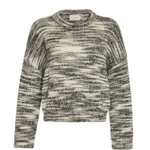 Moss Copenhagen Strik Annasol - S/M