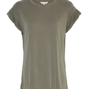 Moss Copenhagen T-shirt Birdia Lynette - XS/S