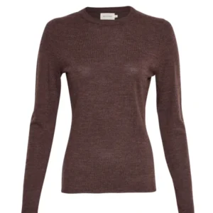 Moss Copenhagen Strik Avalina - M
