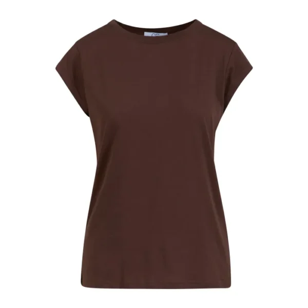 CC Heart Basic T-shirt - Image 3