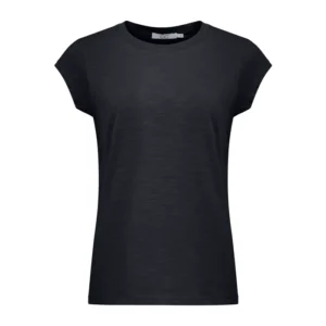 CC Heart Basic T-shirt - XL, Dark Stone Grey