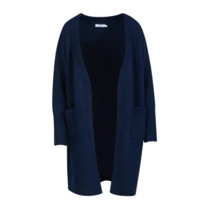 CC Heart Strik Cardigan Amelia - M, Navy
