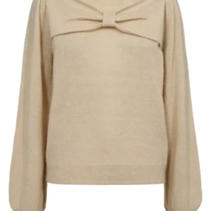 Nümph Strik Nubowa Beige - XL