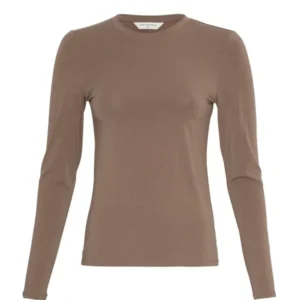 Moss Copenhagen Strik Betrina Brun