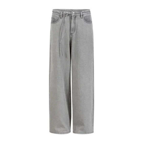 CC Heart Jeans Quinn Grå