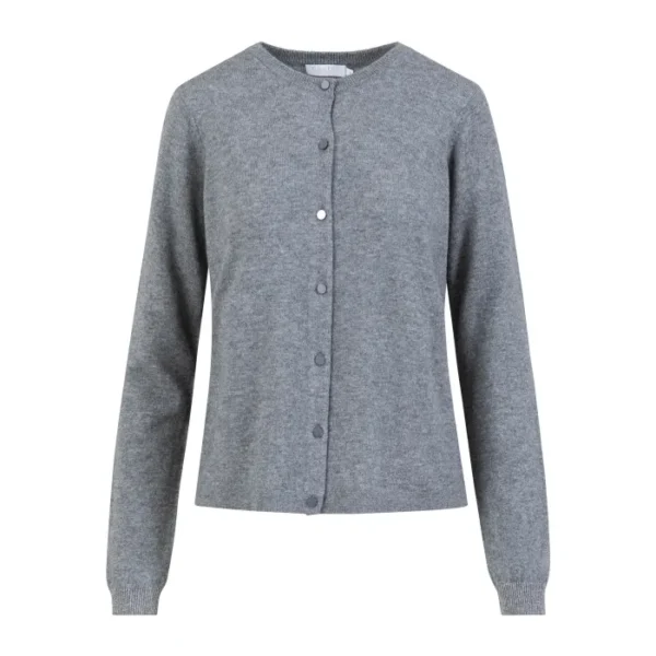 Coster Copenhagen Strik Cardigan Cashmere - Image 3