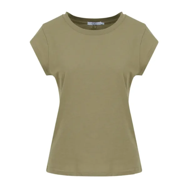 CC Heart Basic T-shirt - Image 3
