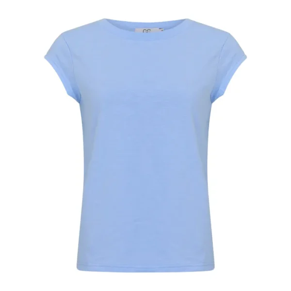 CC Heart Basic T-shirt - Image 2