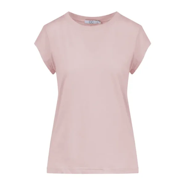 CC Heart Basic T-shirt