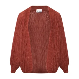 Noella Strik Cardigan Joseph - M/L, Old Rose