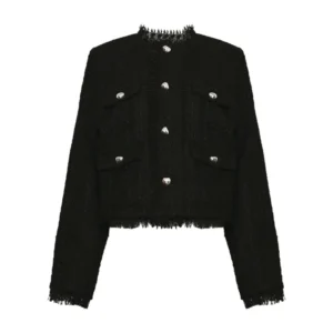 Noella Blazer Kallie Sort