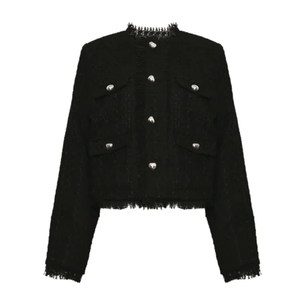 Noella Blazer Kallie Sort