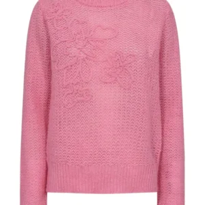 Nümph Strik Nusidal - M, Pink Cosmos