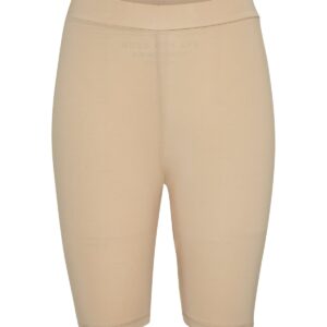 Moss Copenhagen Shorts Betrina - XS/S, Humus