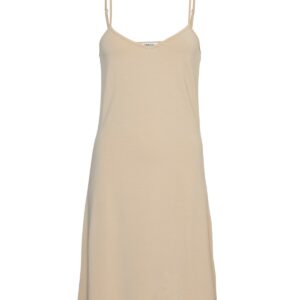 Moss Copenhagen Under Kjole Betrina - L/XL, Humus