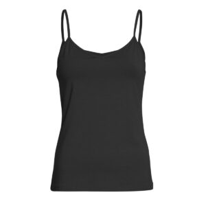Moss Copenhagen Top Betrina - S, Black