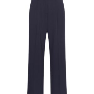 Moss Copenhagen Bukser Cally Chana Navy - L