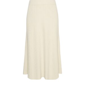 Moss Copenhagen Strik Nederdel Hille Hasle - XS/S