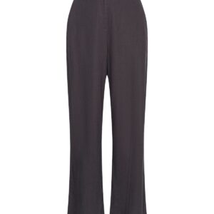 Moss Copenhagen Bukser Pennie Ginia Sort - S