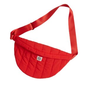 Moss Copenhagen Bumbag Sasja Rød