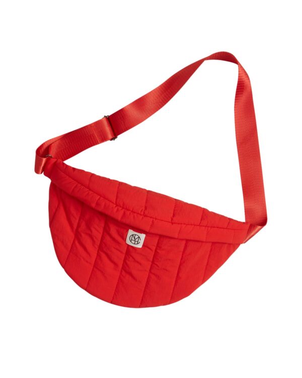 Moss Copenhagen Bumbag Sasja Rød