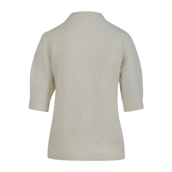 Coster Copenhagen Strik Creme - Image 2