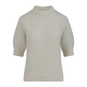 Coster Copenhagen Strik Creme - S