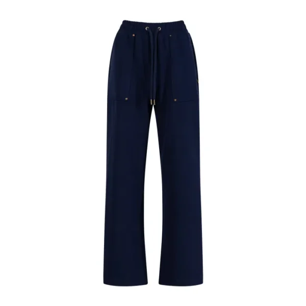 Coster Copenhagen Bukser Navy