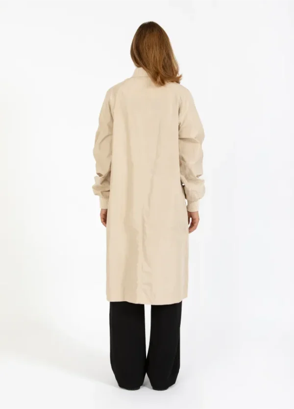 Coster Copenhagen Bomber Jakke - Image 5