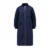 Deep Navy Blue
