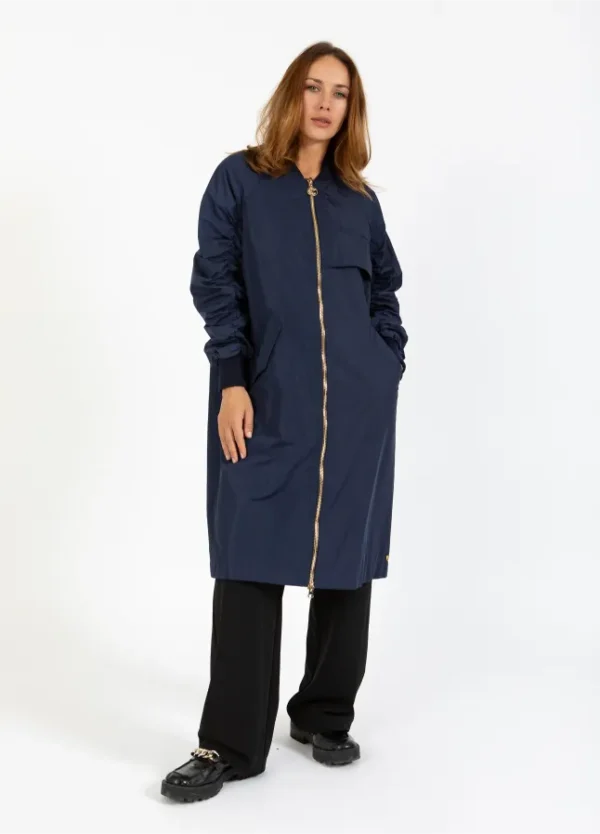 Coster Copenhagen Bomber Jakke - Image 12