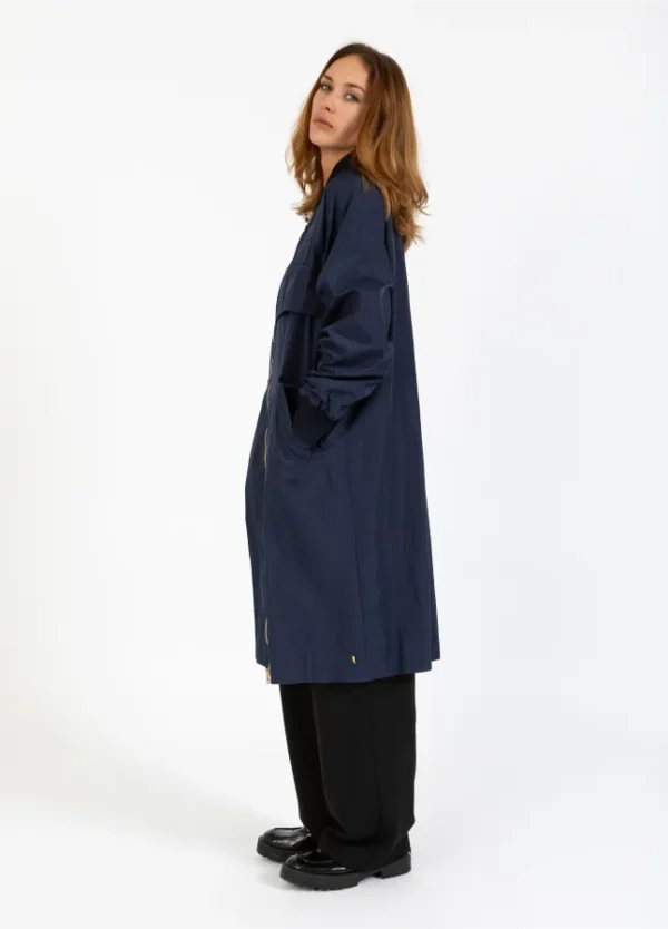 Coster Copenhagen Bomber Jakke - Image 13