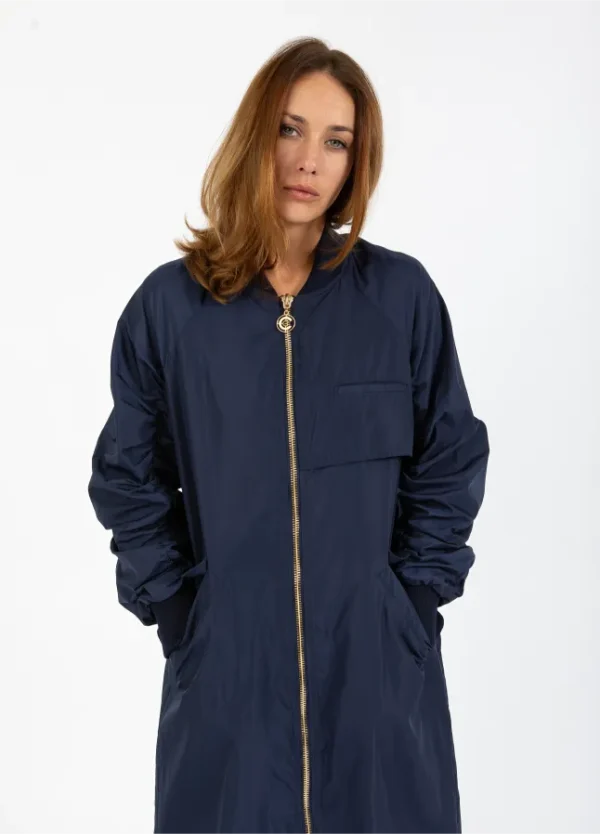 Coster Copenhagen Bomber Jakke - Image 15