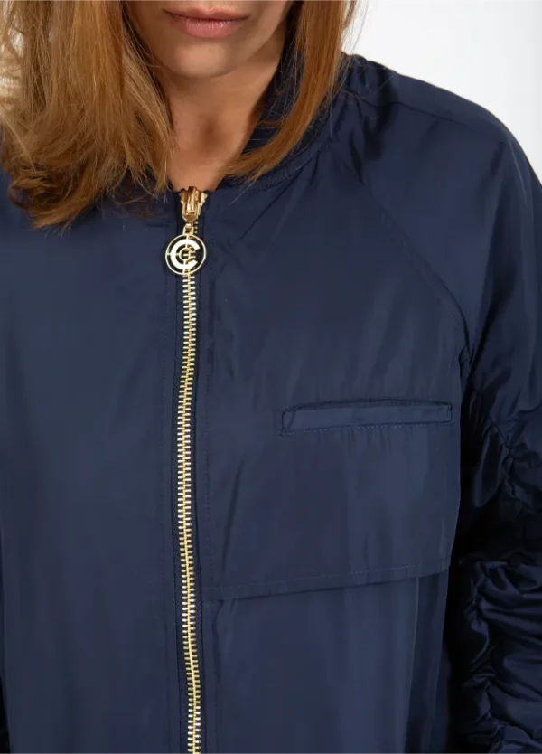 Coster Copenhagen Bomber Jakke - Image 16