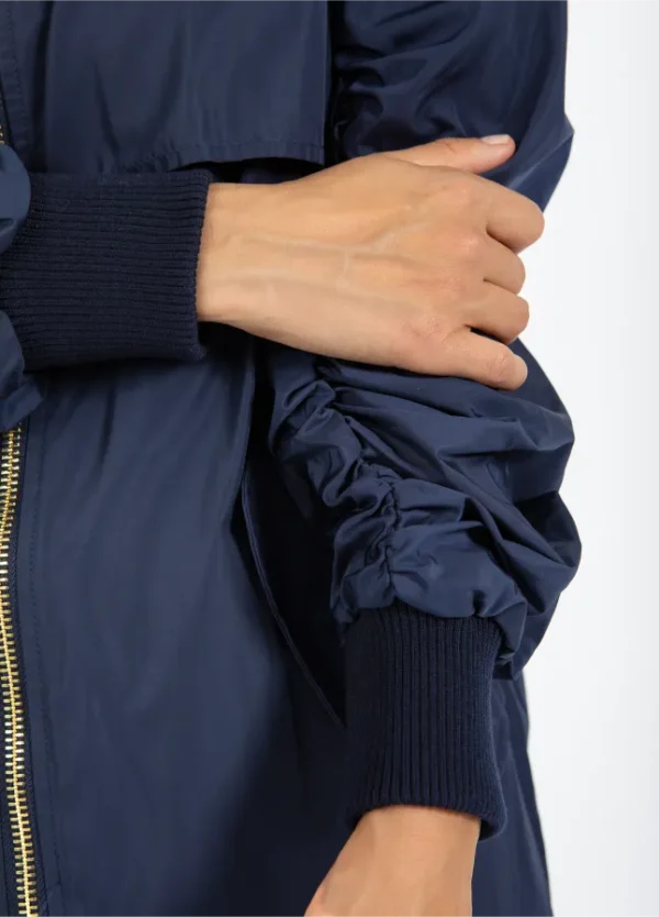 Coster Copenhagen Bomber Jakke - Image 17