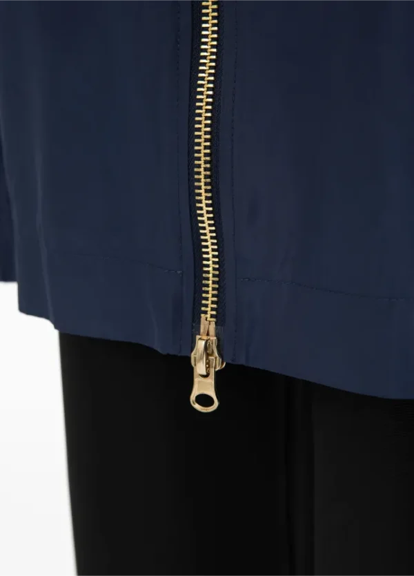 Coster Copenhagen Bomber Jakke - Image 18