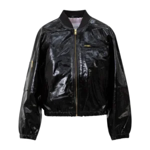 Coster Copenhagen Bomber Jakke Night Brown - 36