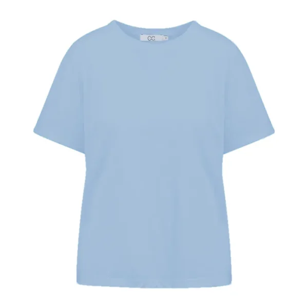 CC Heart Regular T-Shirt - Image 2