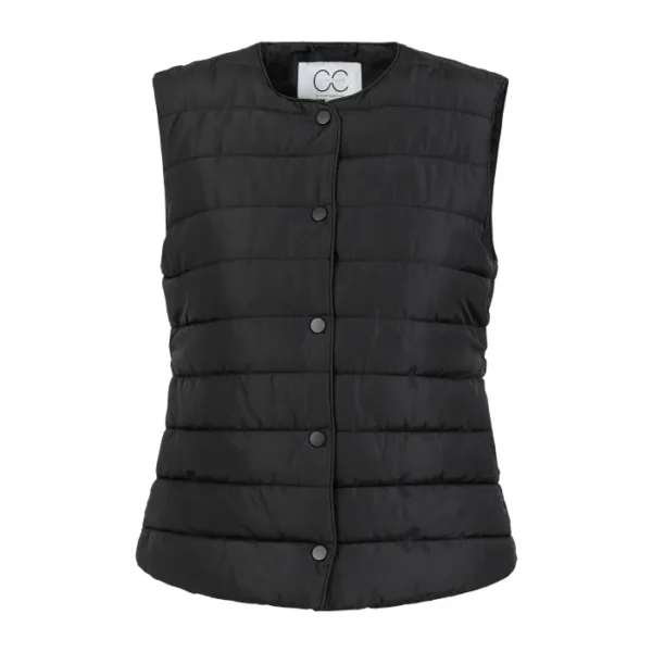 CC Heart Vest Sort