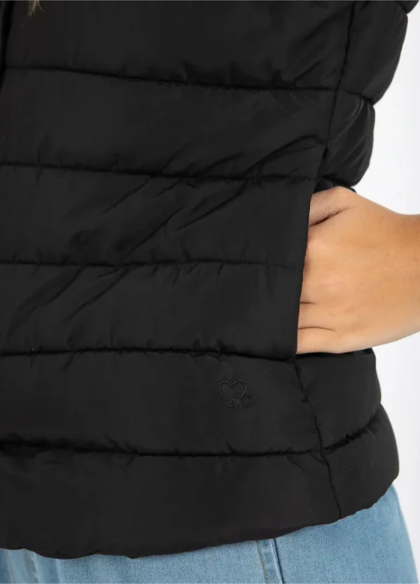 CC Heart Vest Sort - Image 3