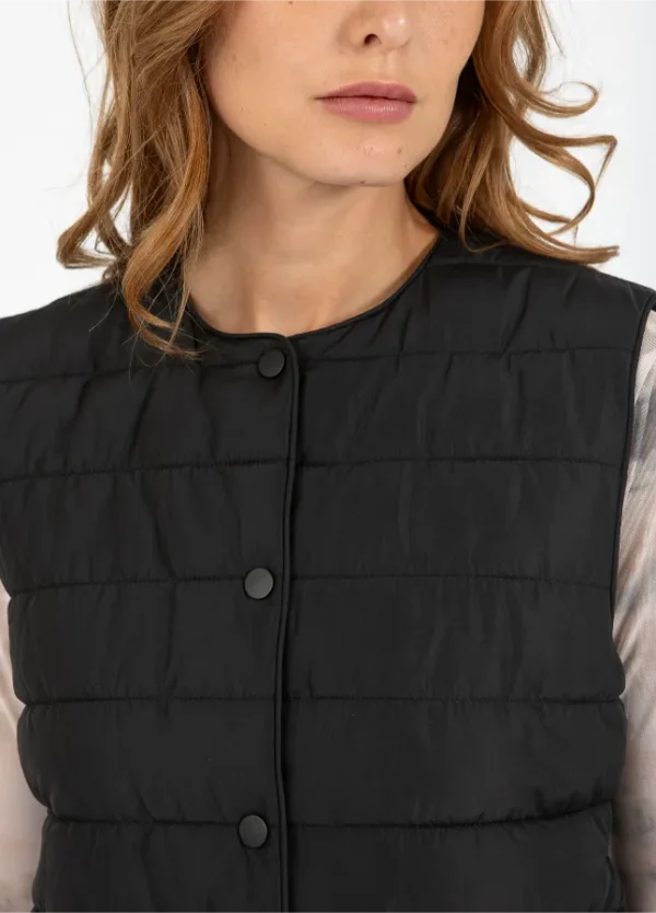 CC Heart Vest Sort - Image 7