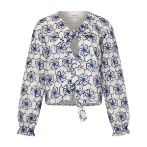 Noella Bluse Krisina - L