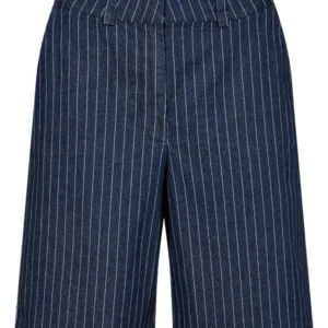 Nümph  Shorts Nuvibeke Medium Blue Denim - 36