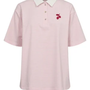 Nümph Polo Nupippi Pink - S/M